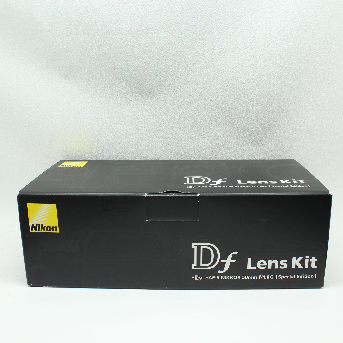 【ろくよん丸様専用】中古 Nikon Df SV 50mm f/1.8G Special Editionキット【6月20日(土) YouTube生配信でご紹介】