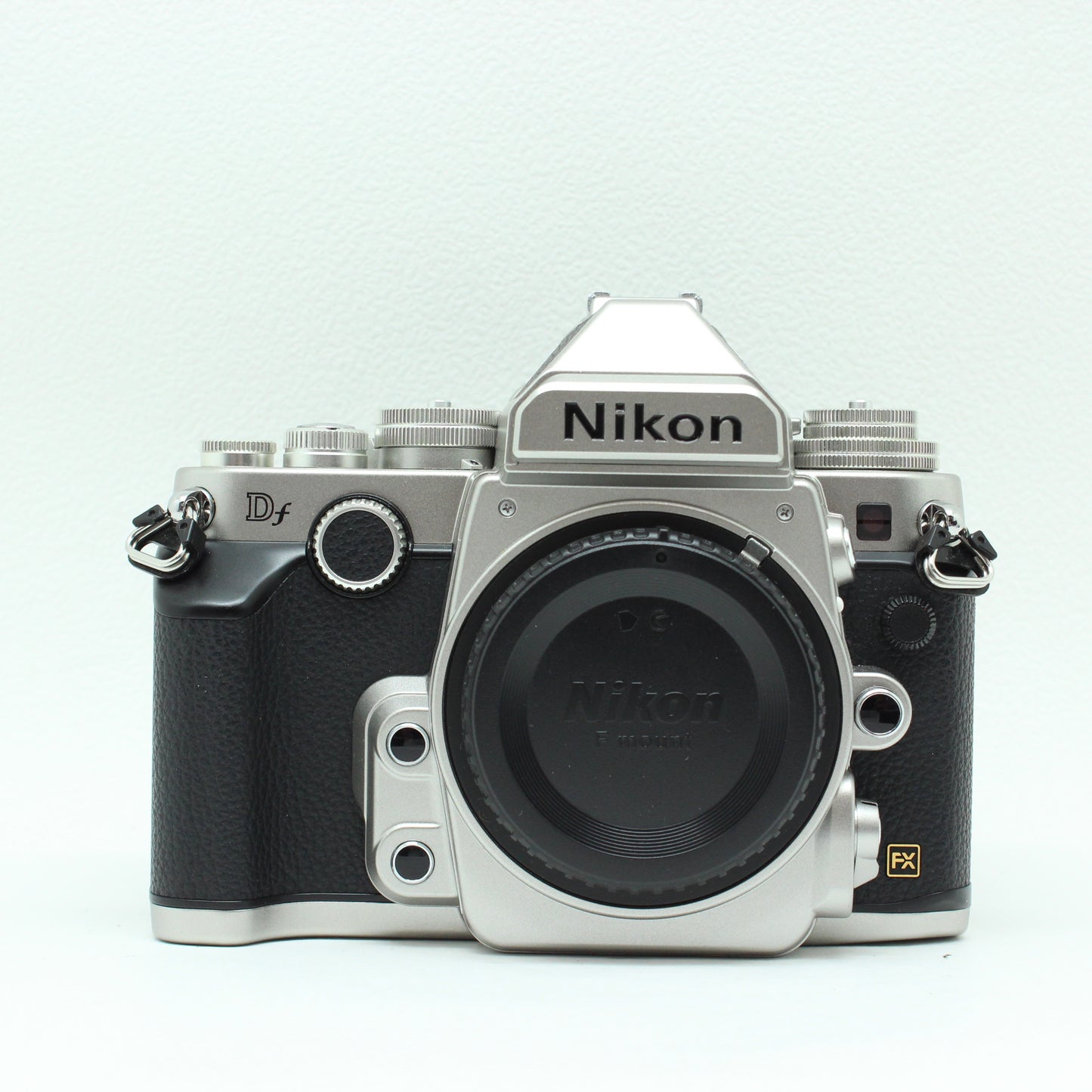 【ろくよん丸様専用】中古 Nikon Df SV 50mm f/1.8G Special Editionキット【6月20日(土) YouTube生配信でご紹介】
