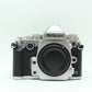 【ろくよん丸様専用】中古 Nikon Df SV 50mm f/1.8G Special Editionキット【6月20日(土) YouTube生配信でご紹介】