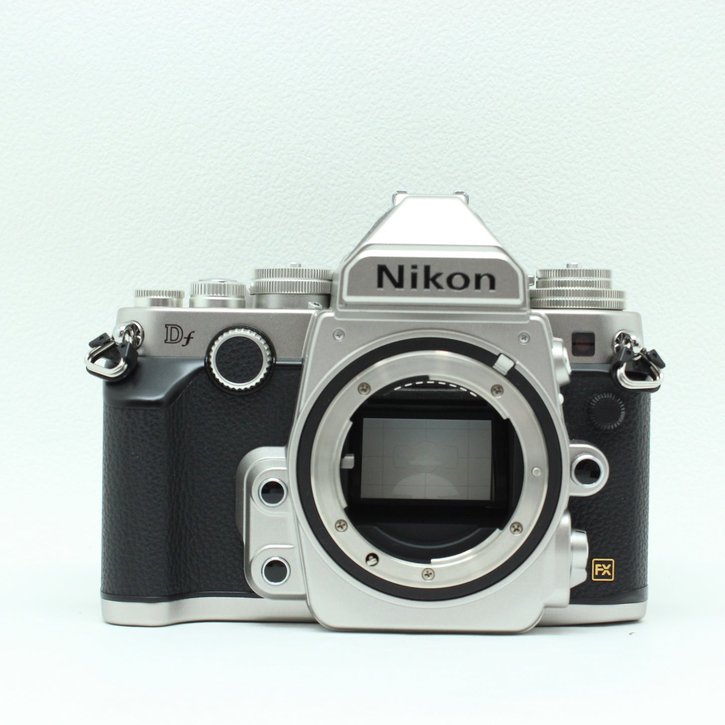 【ろくよん丸様専用】中古 Nikon Df SV 50mm f/1.8G Special Editionキット【6月20日(土) YouTube生配信でご紹介】