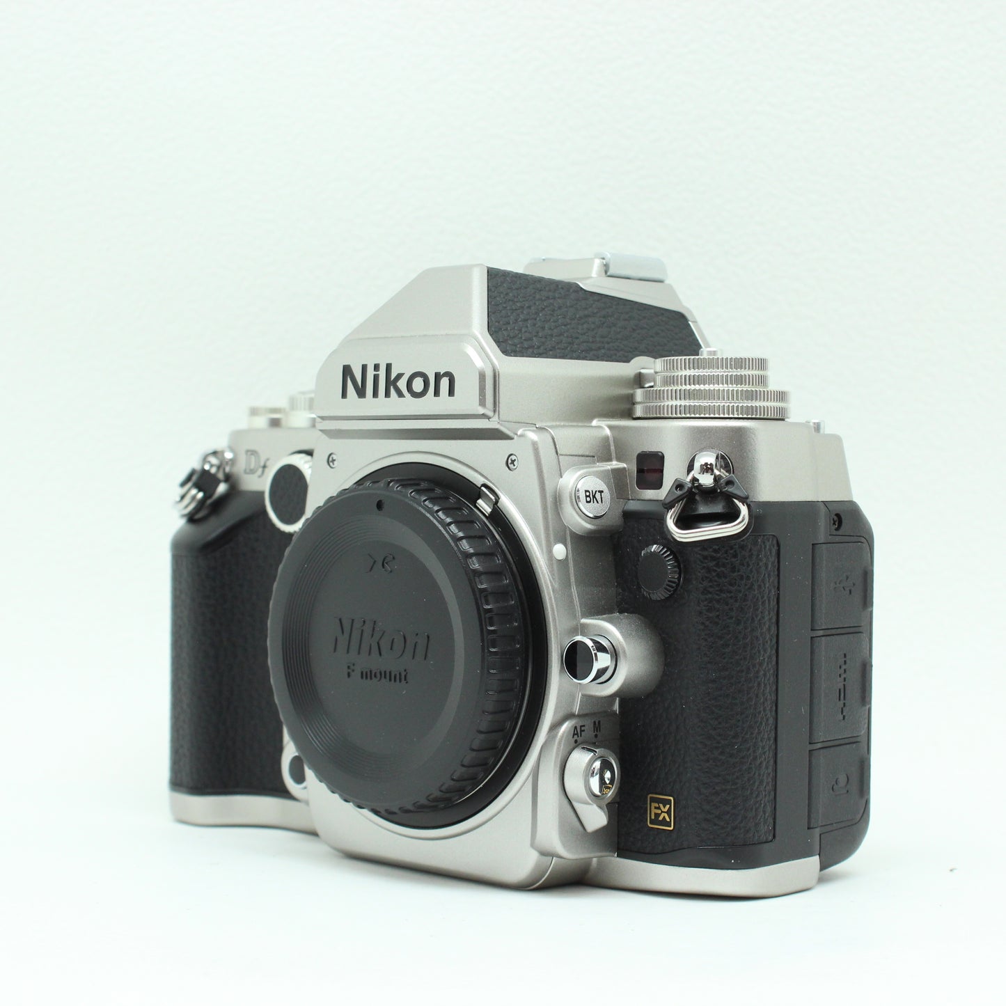 【ろくよん丸様専用】中古 Nikon Df SV 50mm f/1.8G Special Editionキット【6月20日(土) YouTube生配信でご紹介】