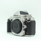 【ろくよん丸様専用】中古 Nikon Df SV 50mm f/1.8G Special Editionキット【6月20日(土) YouTube生配信でご紹介】