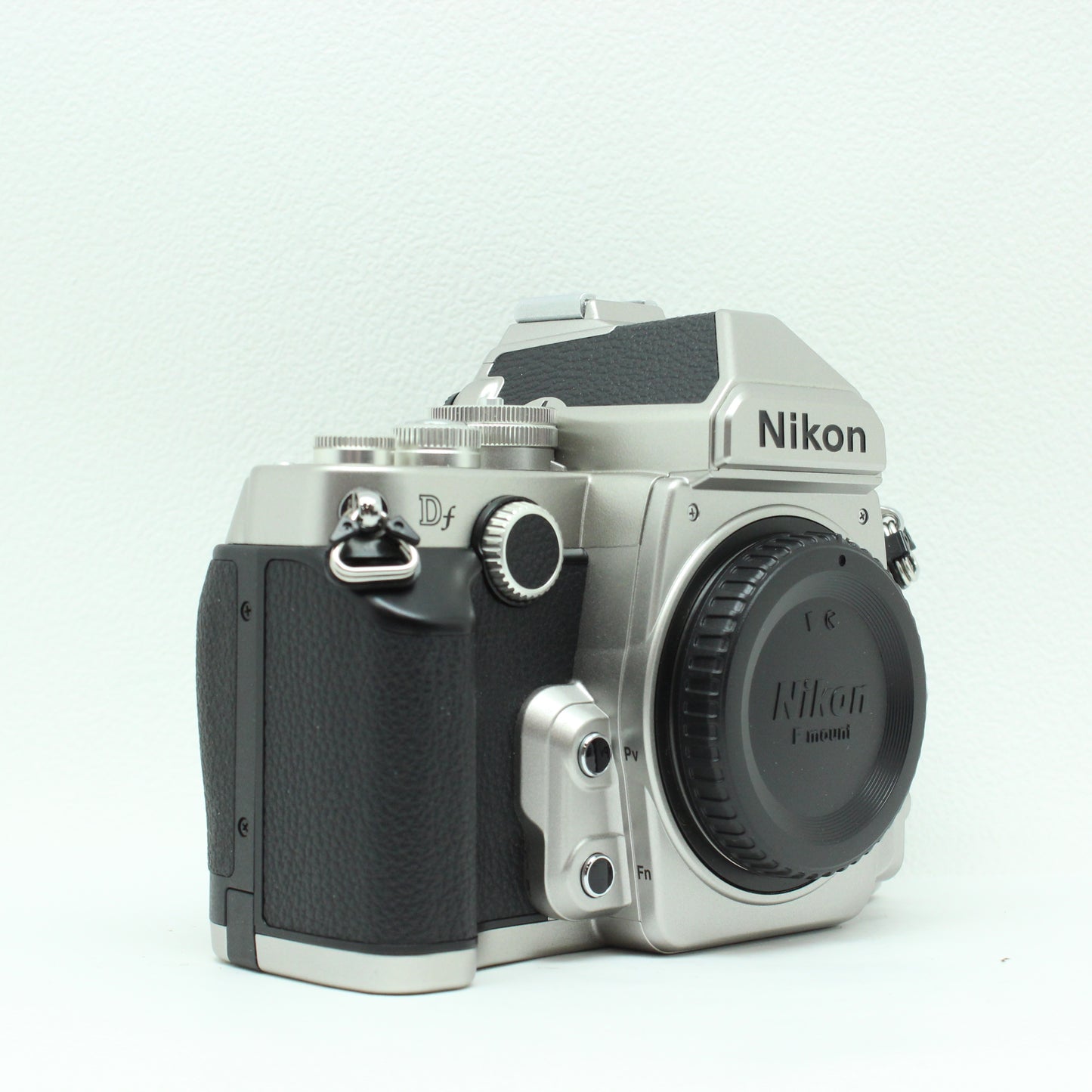 【ろくよん丸様専用】中古 Nikon Df SV 50mm f/1.8G Special Editionキット【6月20日(土) YouTube生配信でご紹介】