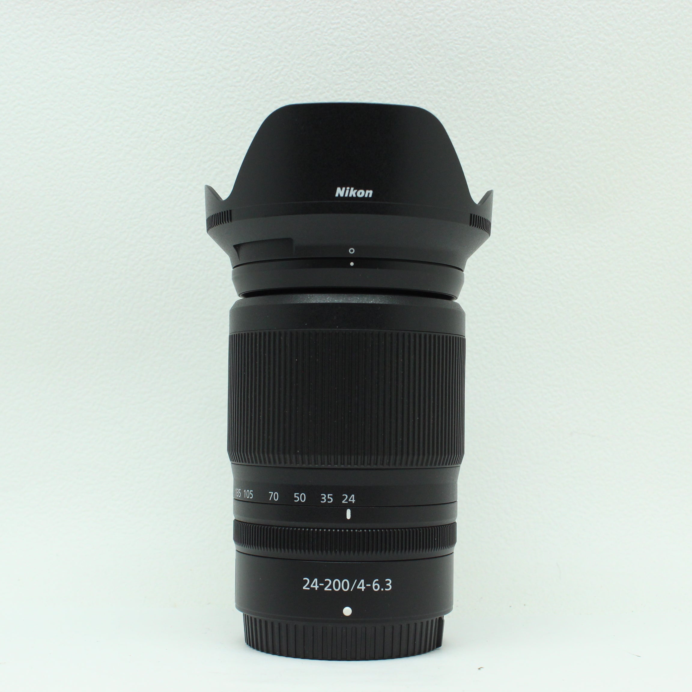 NIKKOR Z 24-200mm f/4-6.3 VR 中古価格比較 - 価格.com