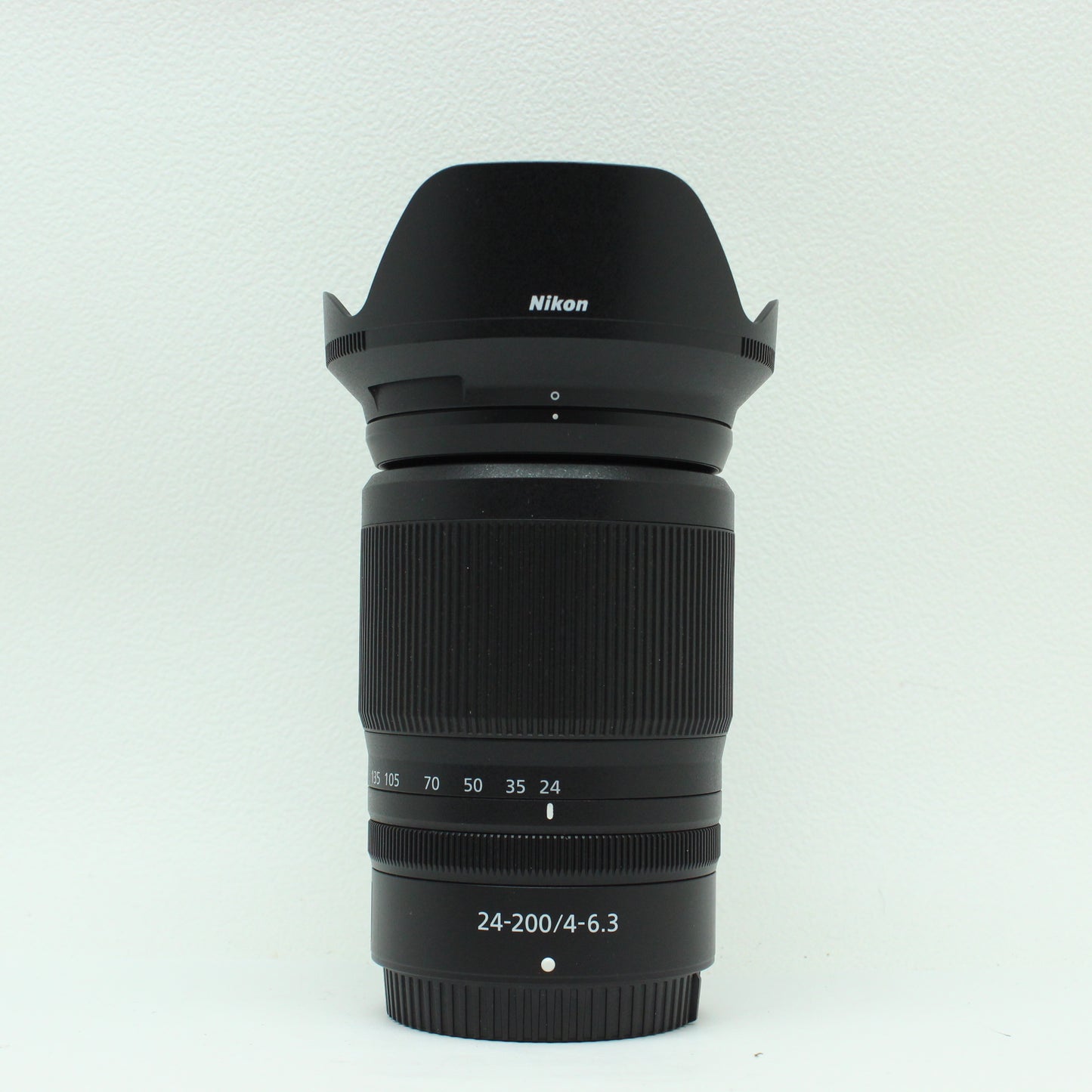 中古 Nikon NIKKOR Z 24-200mm F4-6.3【6月20日(土) YouTube生配信でご紹介】