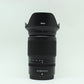 中古 Nikon NIKKOR Z 24-200mm F4-6.3【6月20日(土) YouTube生配信でご紹介】