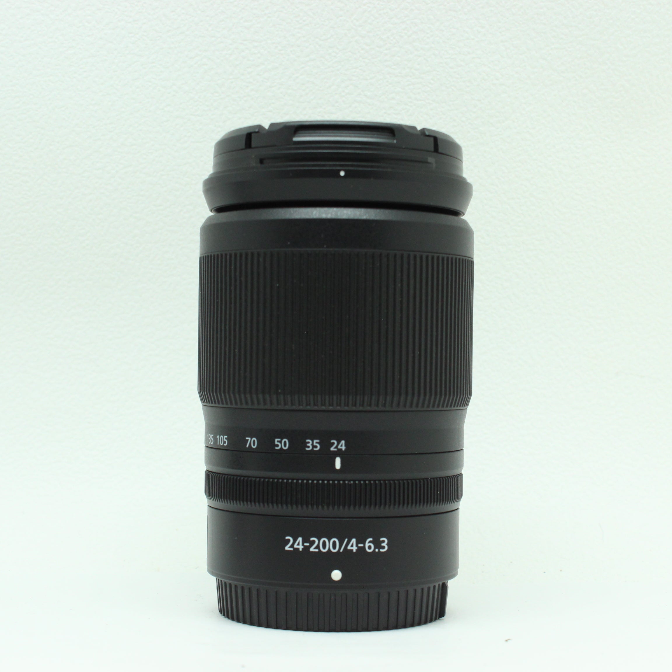 中古 Nikon NIKKOR Z 24-200mm F4-6.3