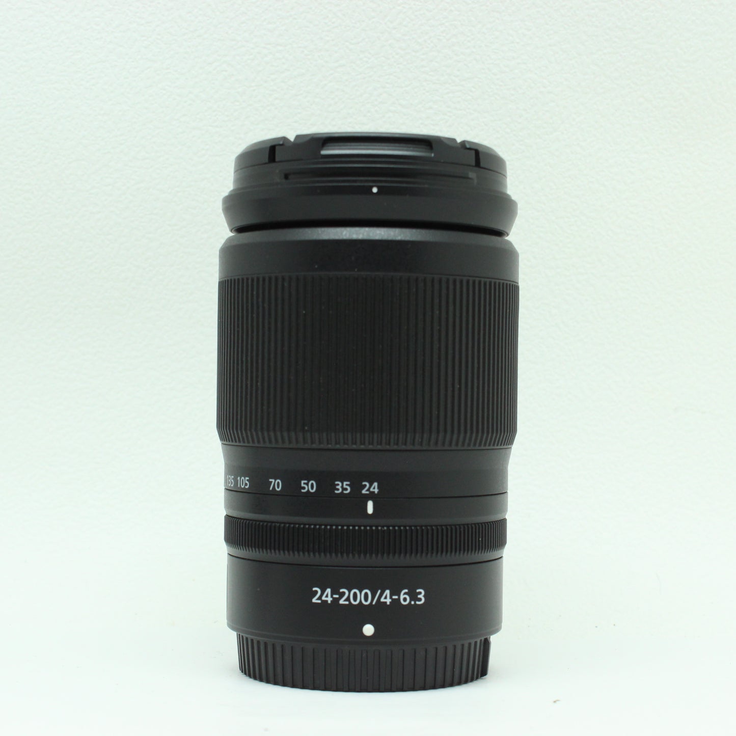 中古 Nikon NIKKOR Z 24-200mm F4-6.3【6月20日(土) YouTube生配信でご紹介】