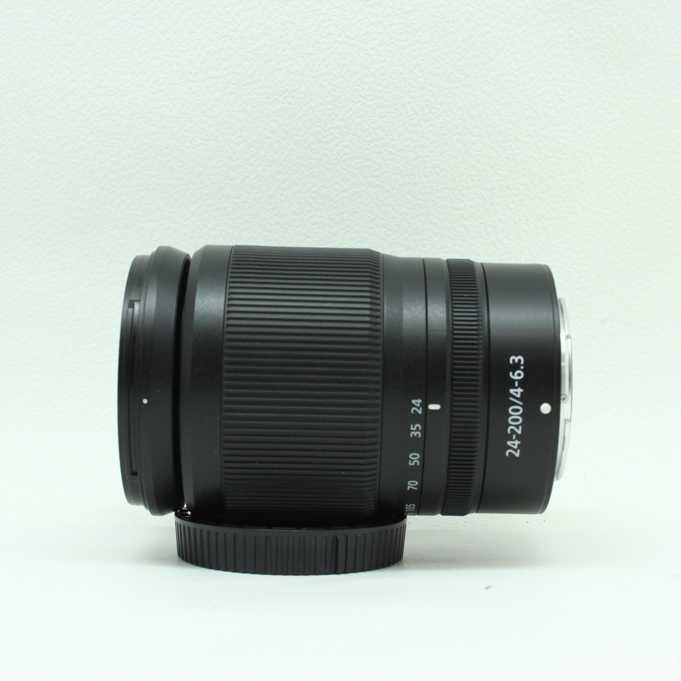 中古 Nikon NIKKOR Z 24-200mm F4-6.3