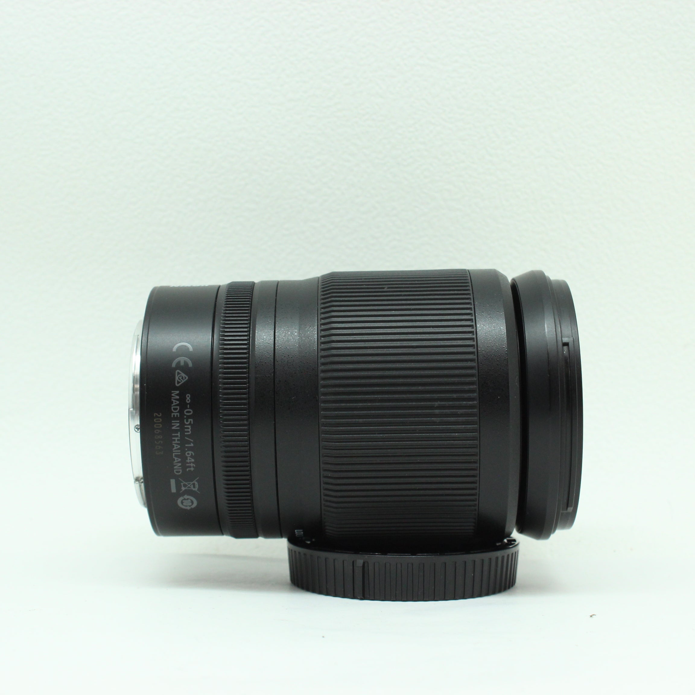 中古 Nikon NIKKOR Z 24-200mm F4-6.3