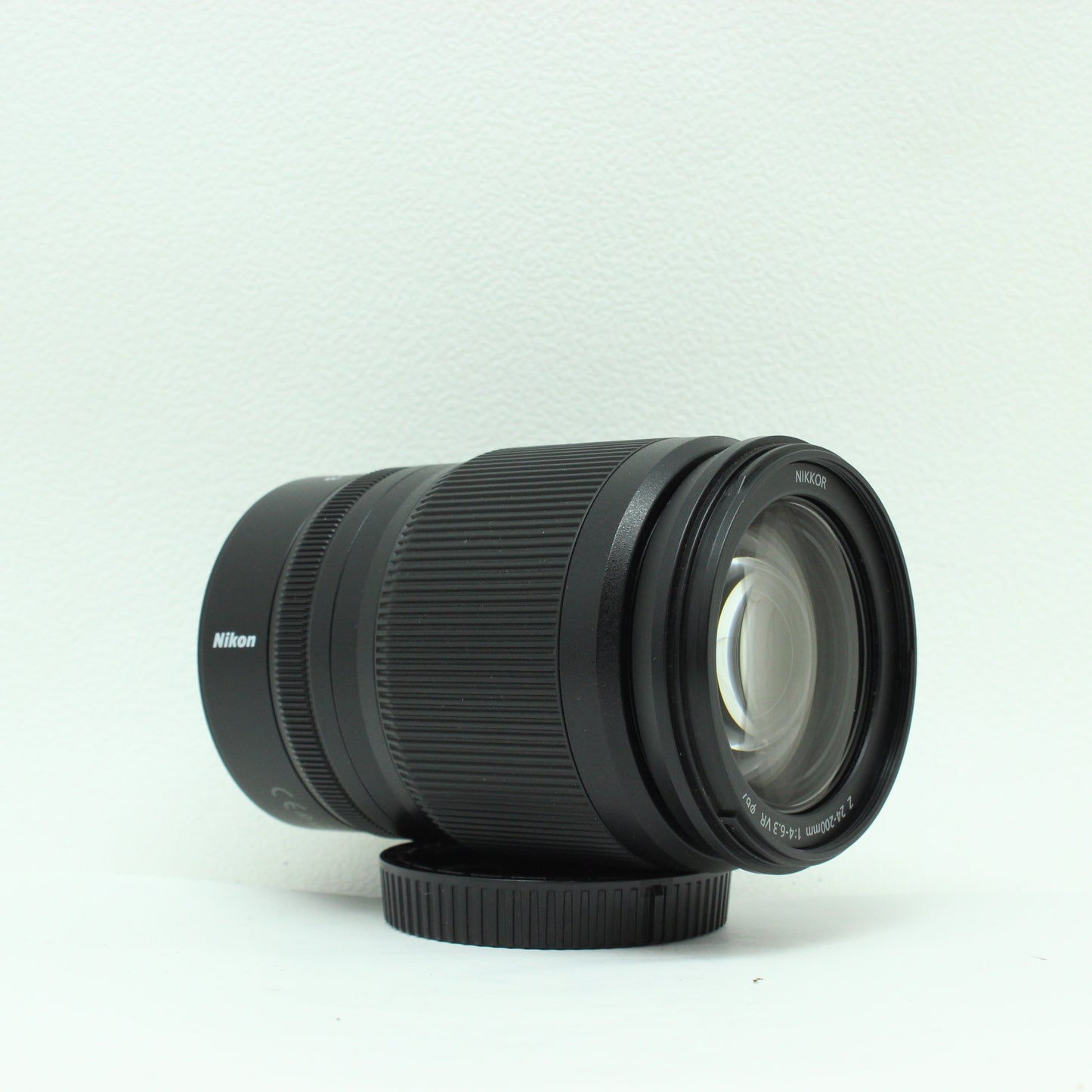 中古 Nikon NIKKOR Z 24-200mm F4-6.3【6月20日(土) YouTube生配信でご紹介】