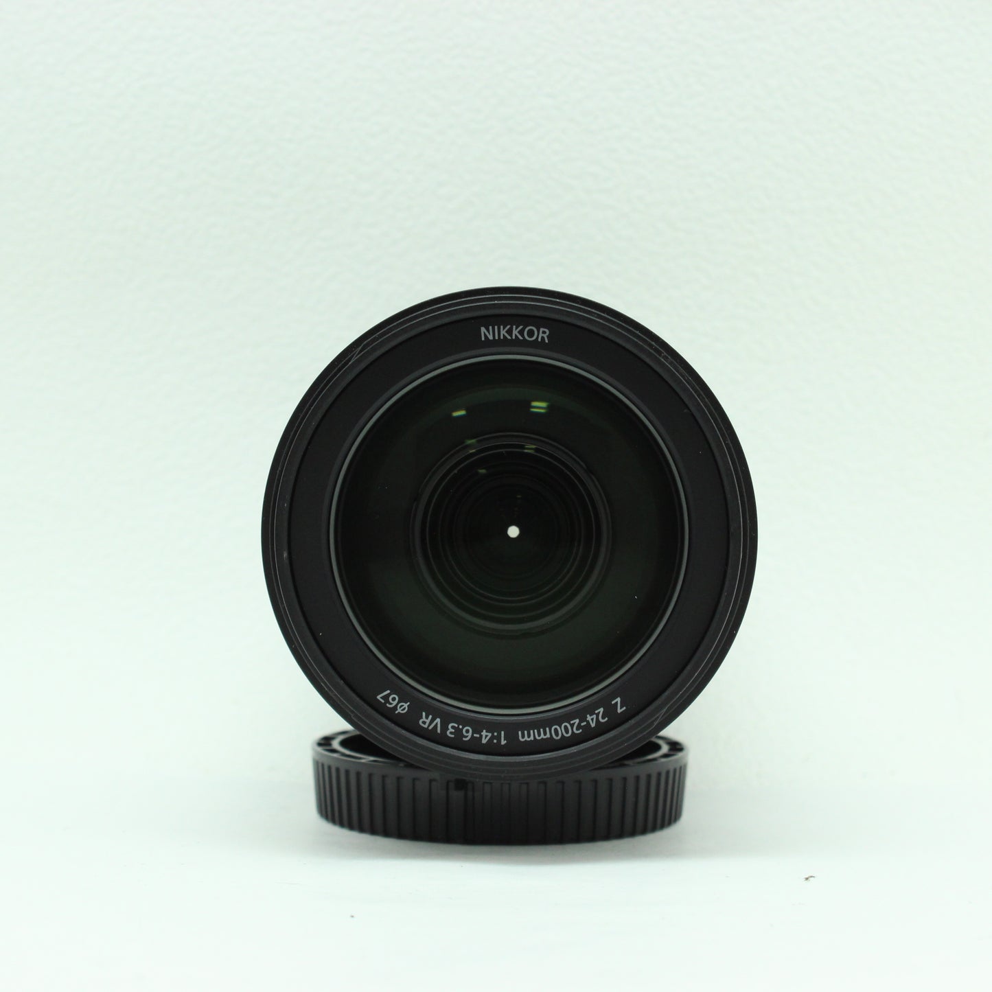 中古 Nikon NIKKOR Z 24-200mm F4-6.3【6月20日(土) YouTube生配信でご紹介】