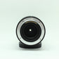 中古 Nikon NIKKOR Z 24-200mm F4-6.3【6月20日(土) YouTube生配信でご紹介】