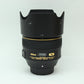 中古 NIkon AF-S NIKKOR 58mm F1.4G