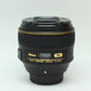 中古 NIkon AF-S NIKKOR 58mm F1.4G