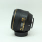 中古 NIkon AF-S NIKKOR 58mm F1.4G