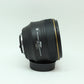 中古 NIkon AF-S NIKKOR 58mm F1.4G