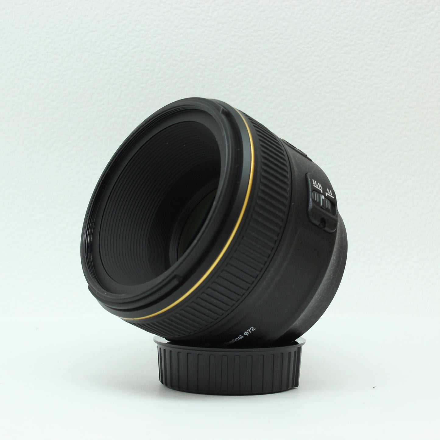 中古 NIkon AF-S NIKKOR 58mm F1.4G