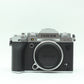 中古 FUJIFILM X-T5 シルバー【6月20日(土) YouTube生配信でご紹介】