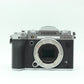 中古 FUJIFILM X-T5 シルバー【6月20日(土) YouTube生配信でご紹介】