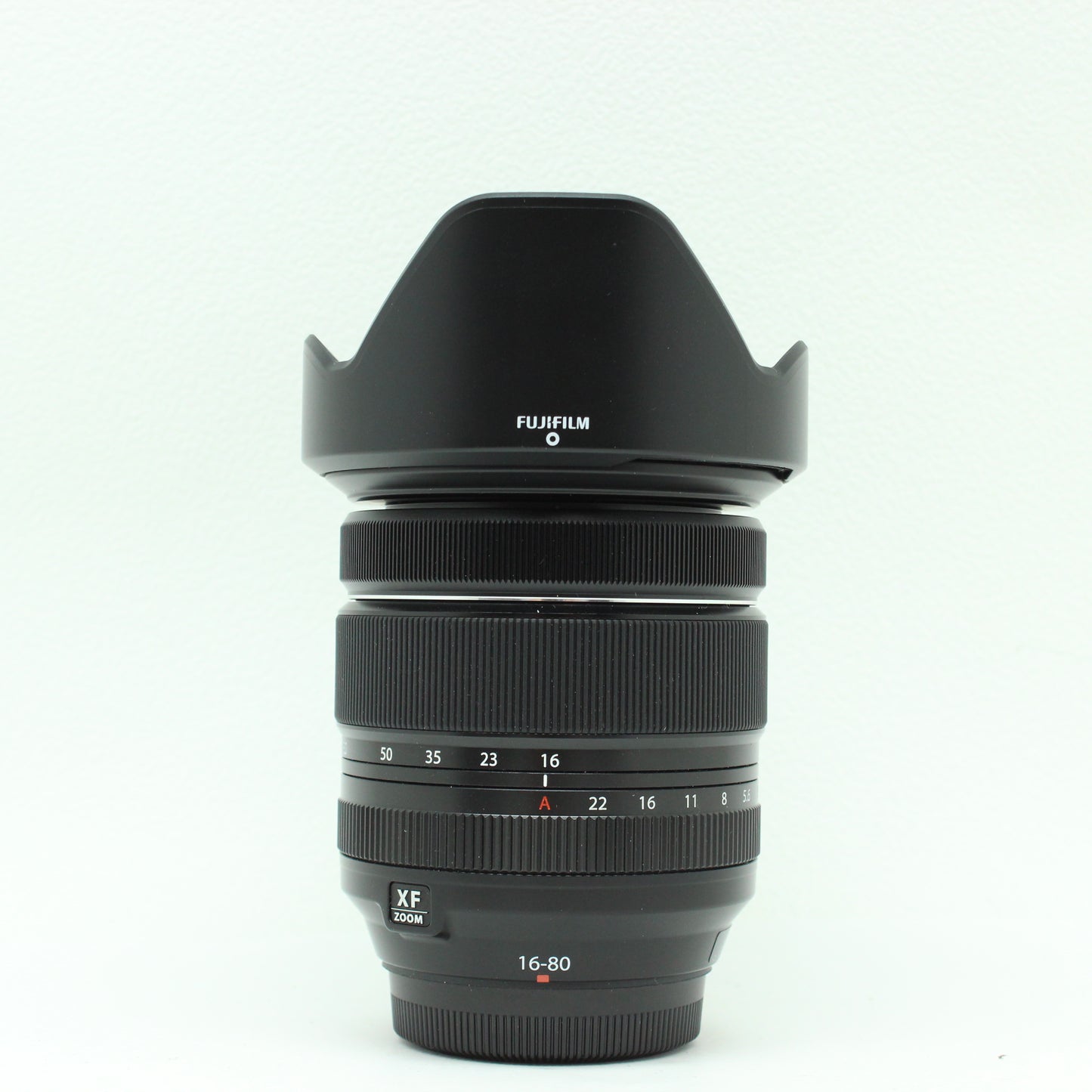 中古 FUJIFILM XF 16-80mm F4 R OIS WR【6月20日(土) YouTube生配信でご紹介】