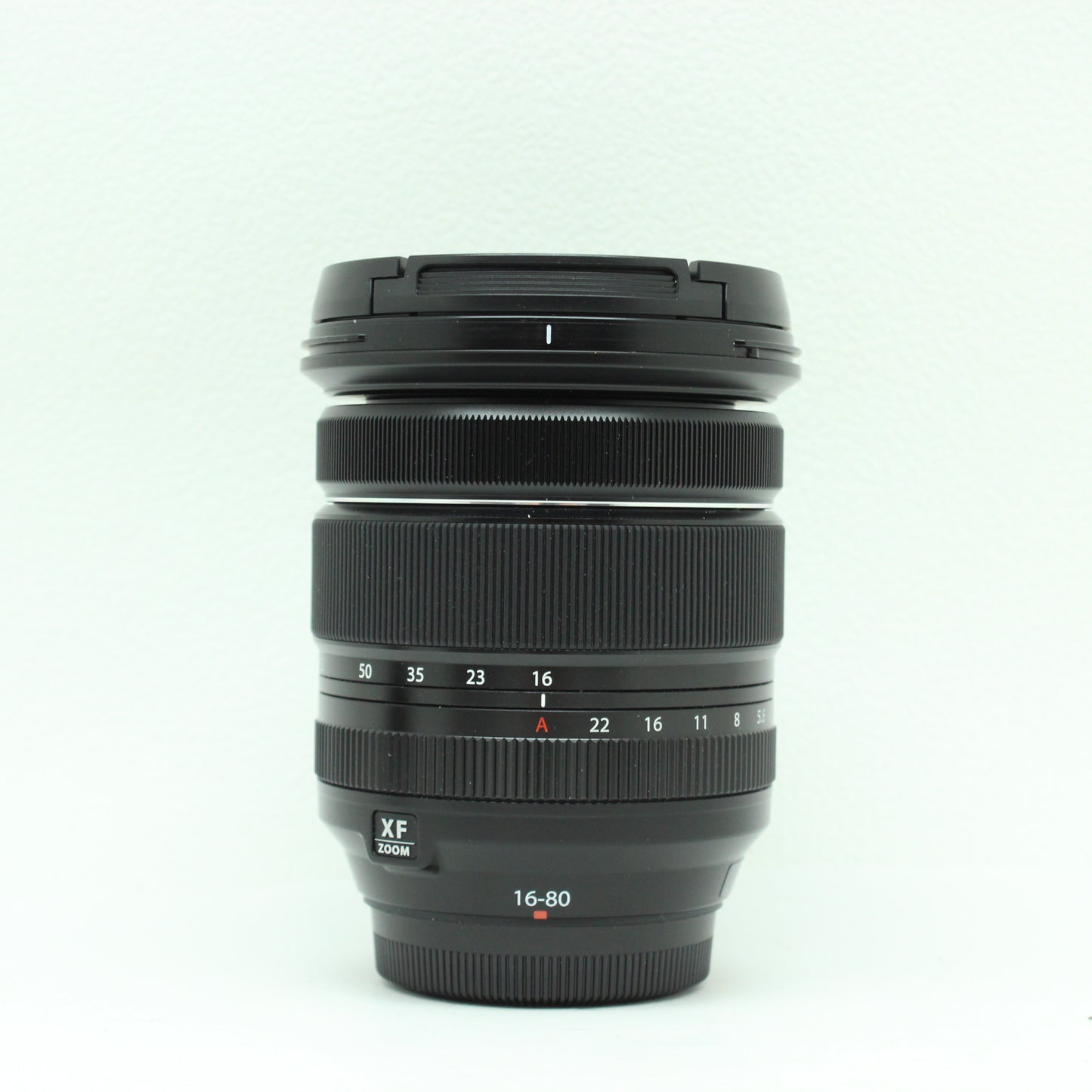 中古 FUJIFILM XF 16-80mm F4 R OIS WR【6月20日(土) YouTube生配信でご紹介】