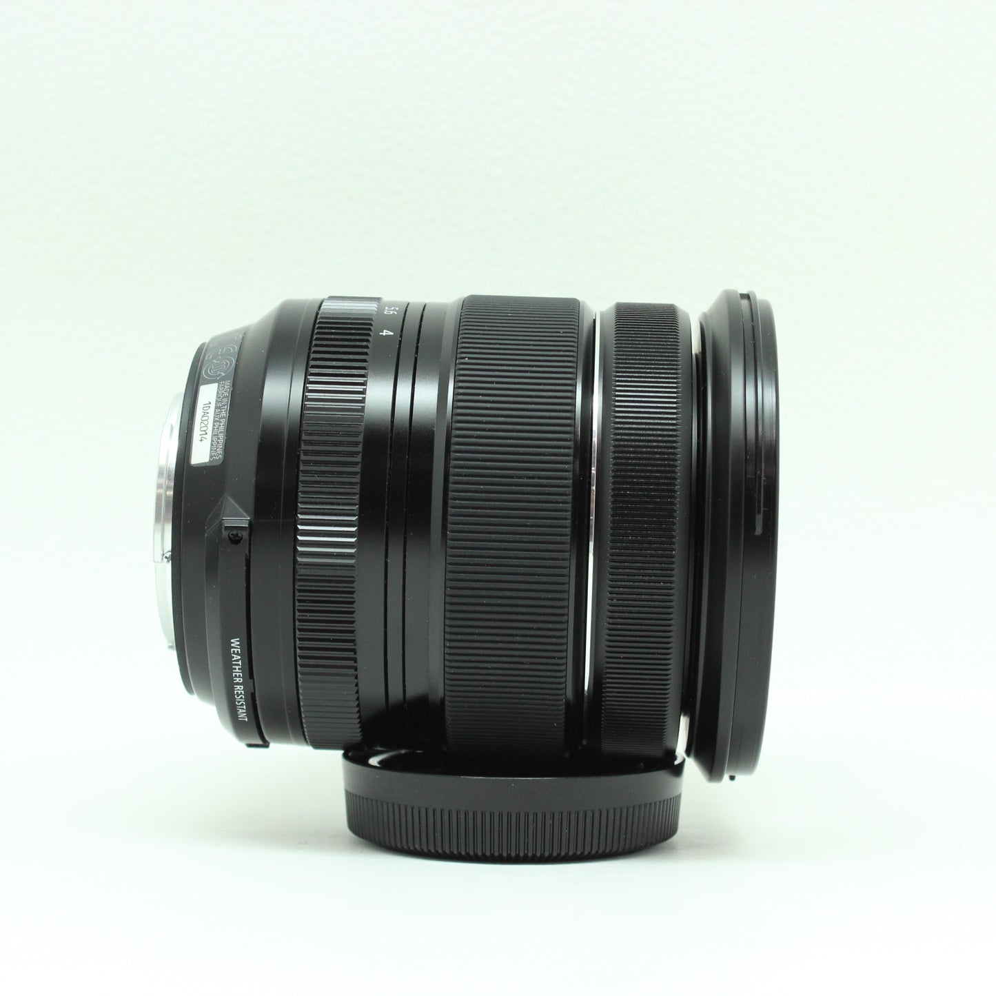中古 FUJIFILM XF 16-80mm F4 R OIS WR【6月20日(土) YouTube生配信でご紹介】