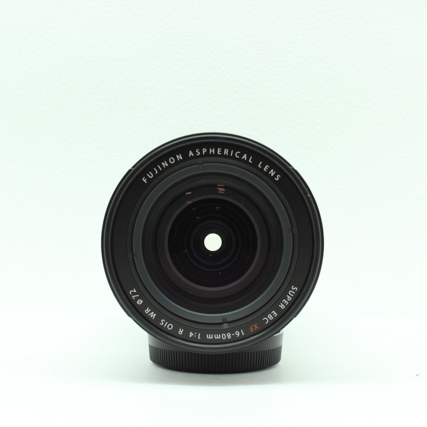 中古 FUJIFILM XF 16-80mm F4 R OIS WR【6月20日(土) YouTube生配信でご紹介】