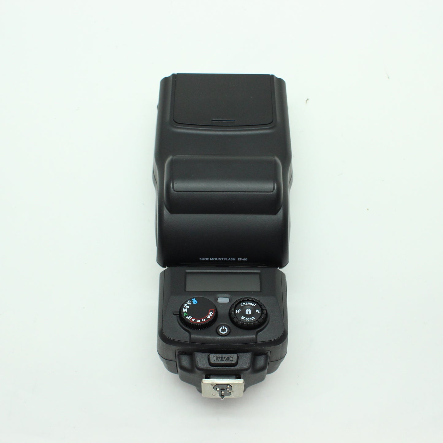 中古 FUJIFILM EF-60