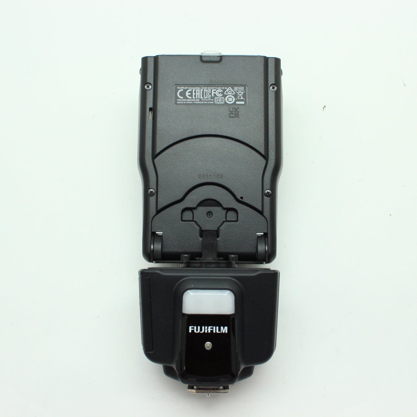 中古 FUJIFILM EF-60