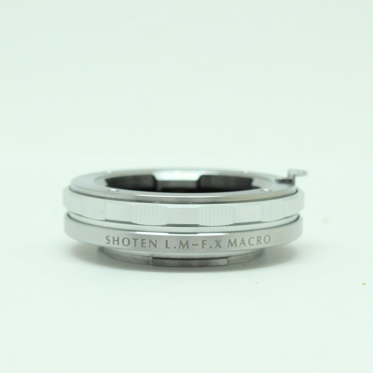 中古 SHOTEN L.M-F.X MACRO【6月20日(土) YouTube生配信でご紹介】