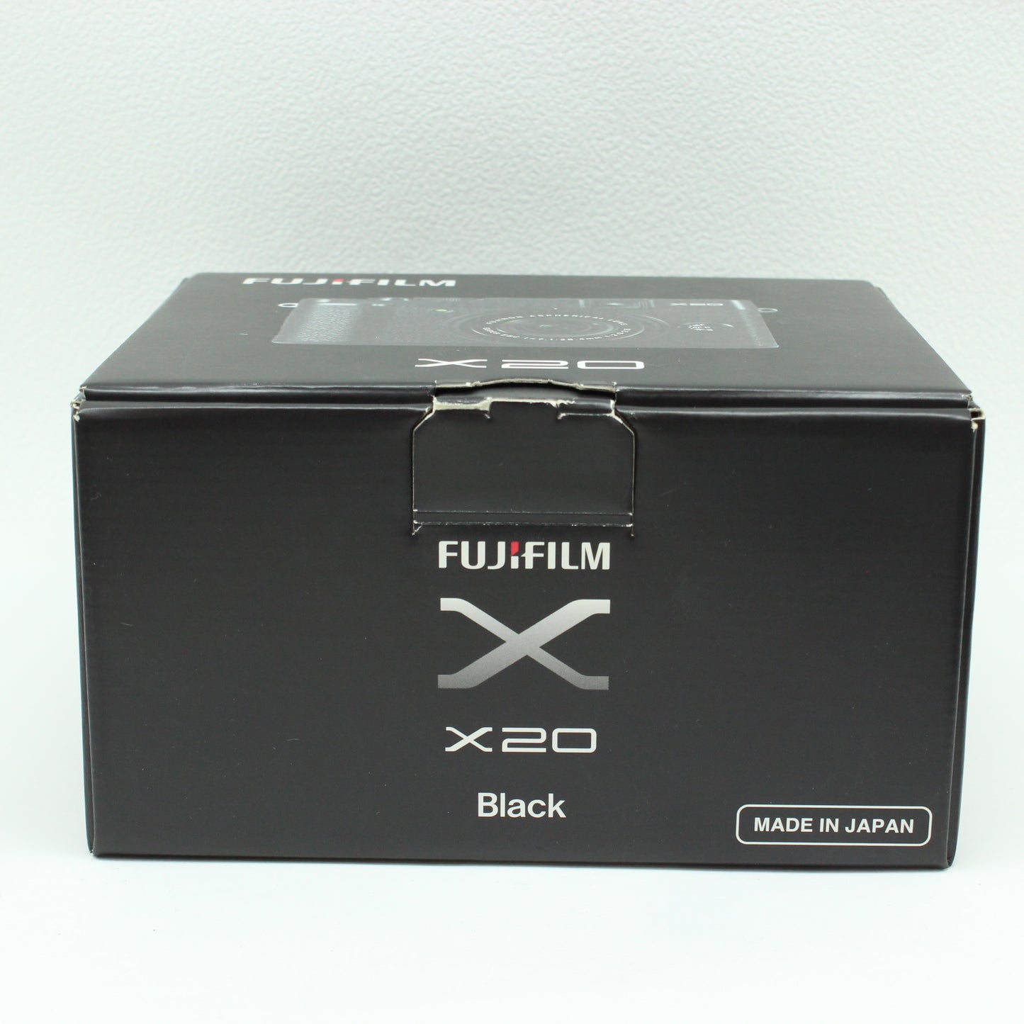 中古 FUJIFILM X20【6月20日(土) YouTube生配信でご紹介】