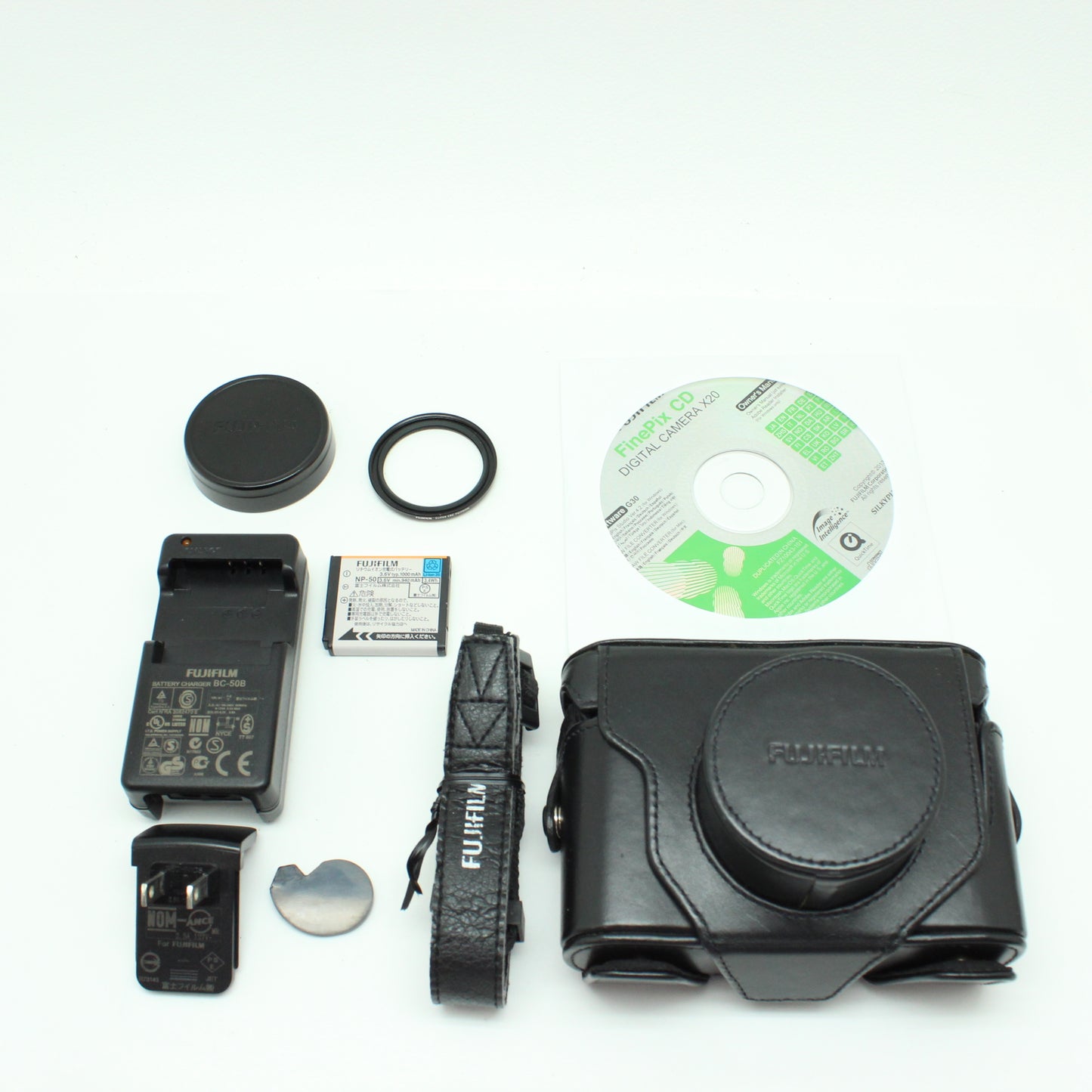 中古 FUJIFILM X20【6月20日(土) YouTube生配信でご紹介】