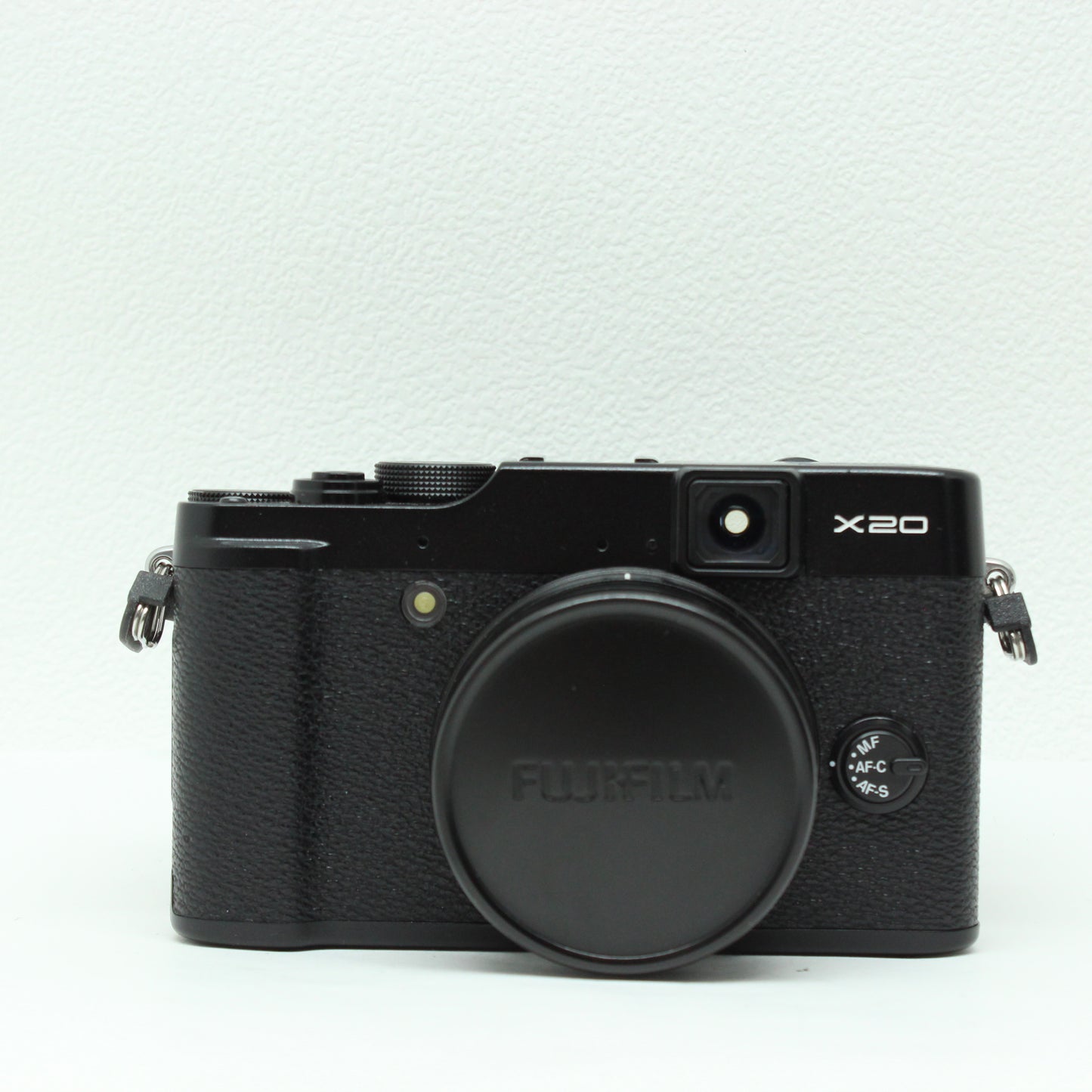 中古 FUJIFILM X20【6月20日(土) YouTube生配信でご紹介】