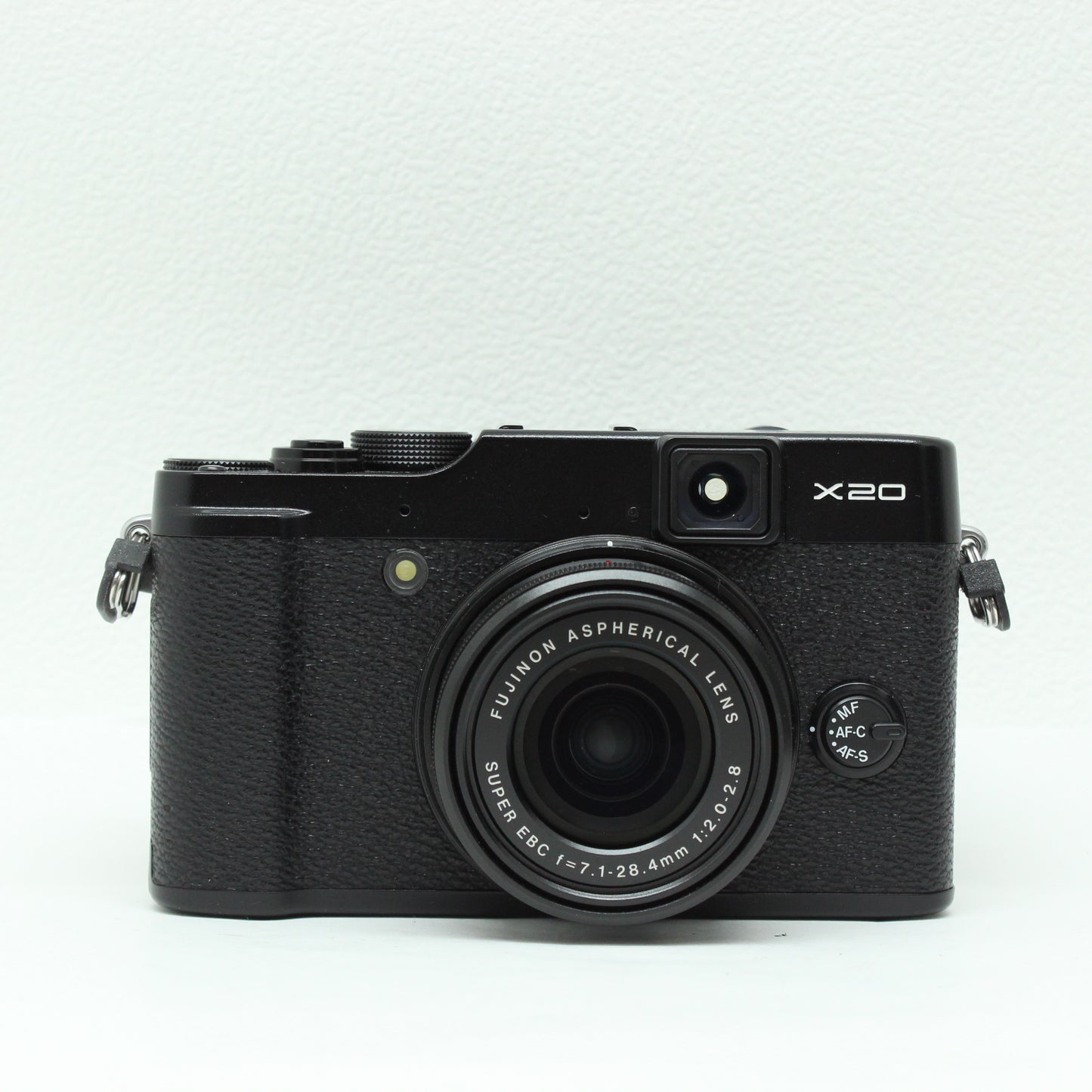 中古 FUJIFILM X20【6月20日(土) YouTube生配信でご紹介】