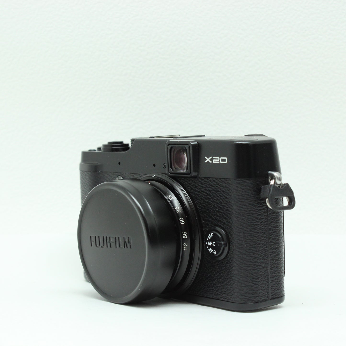 中古 FUJIFILM X20【6月20日(土) YouTube生配信でご紹介】