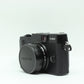 中古 FUJIFILM X20【6月20日(土) YouTube生配信でご紹介】