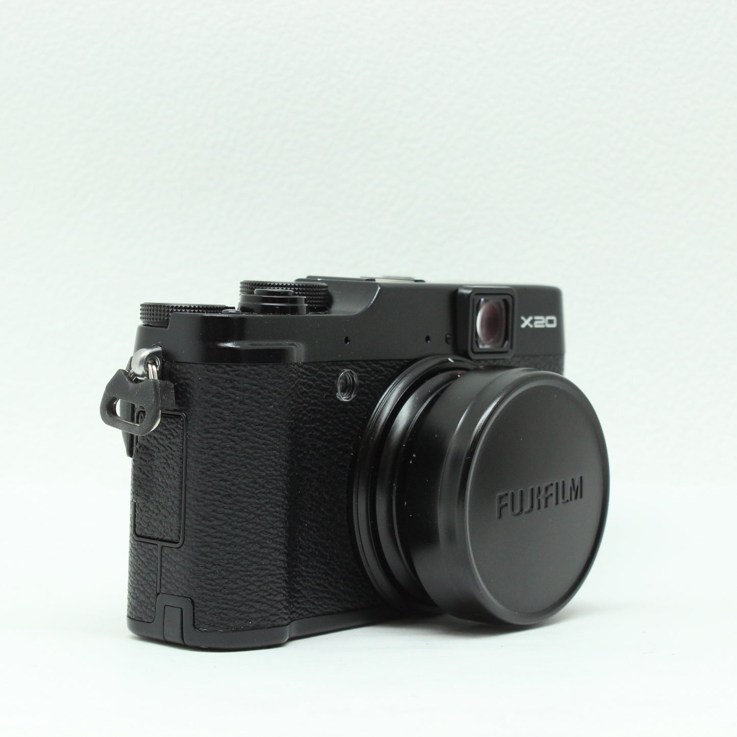 中古 FUJIFILM X20【6月20日(土) YouTube生配信でご紹介】