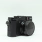 中古 FUJIFILM X20【6月20日(土) YouTube生配信でご紹介】