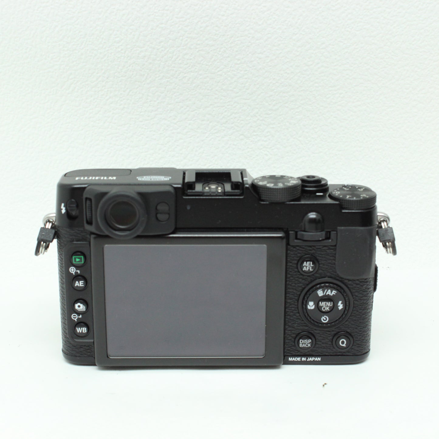 中古 FUJIFILM X20【6月20日(土) YouTube生配信でご紹介】