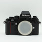 中古 Nikon F3 HP ボディ【6月20日(土) YouTube生配信でご紹介】