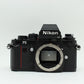 中古 Nikon F3 HP ボディ【6月20日(土) YouTube生配信でご紹介】
