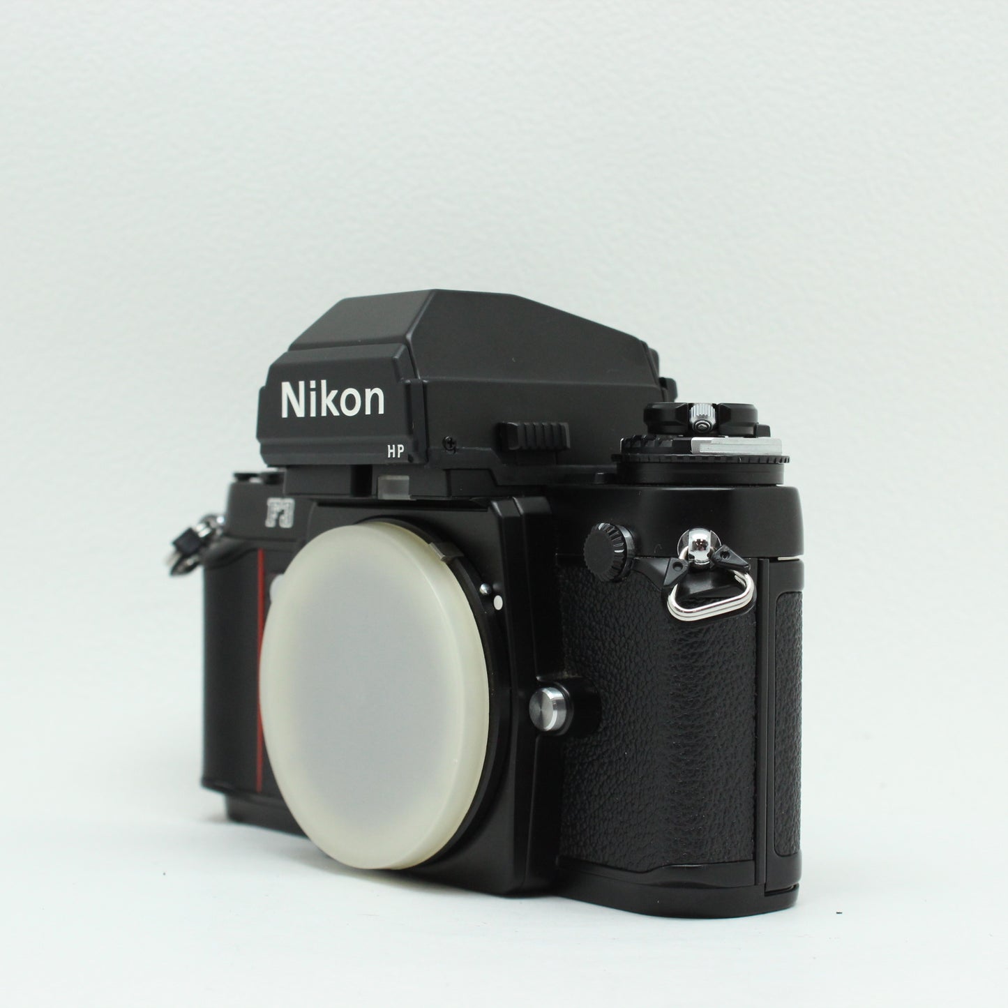 中古 Nikon F3 HP ボディ【6月20日(土) YouTube生配信でご紹介】