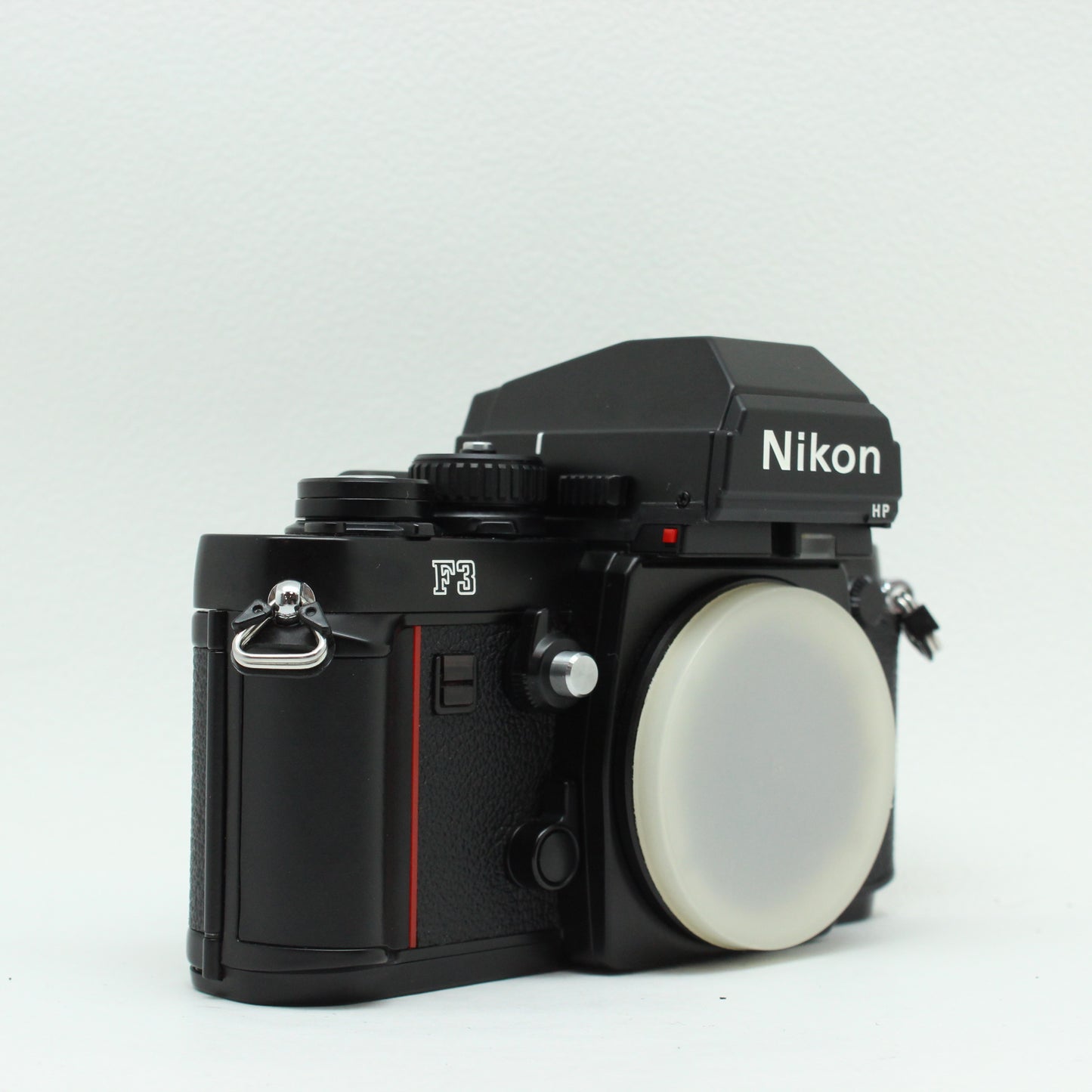 中古 Nikon F3 HP ボディ【6月20日(土) YouTube生配信でご紹介】