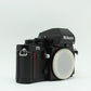 中古 Nikon F3 HP ボディ【6月20日(土) YouTube生配信でご紹介】
