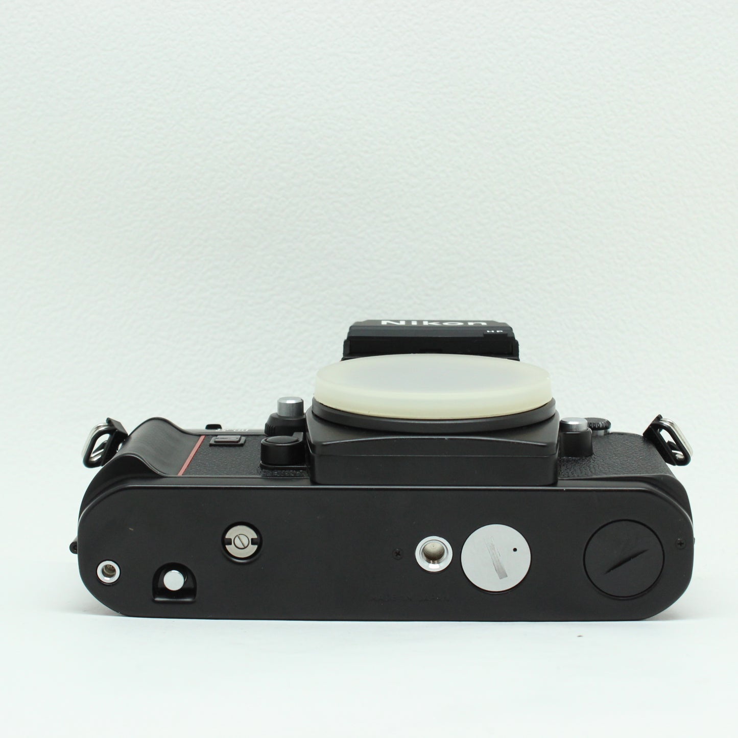 中古 Nikon F3 HP ボディ【6月20日(土) YouTube生配信でご紹介】