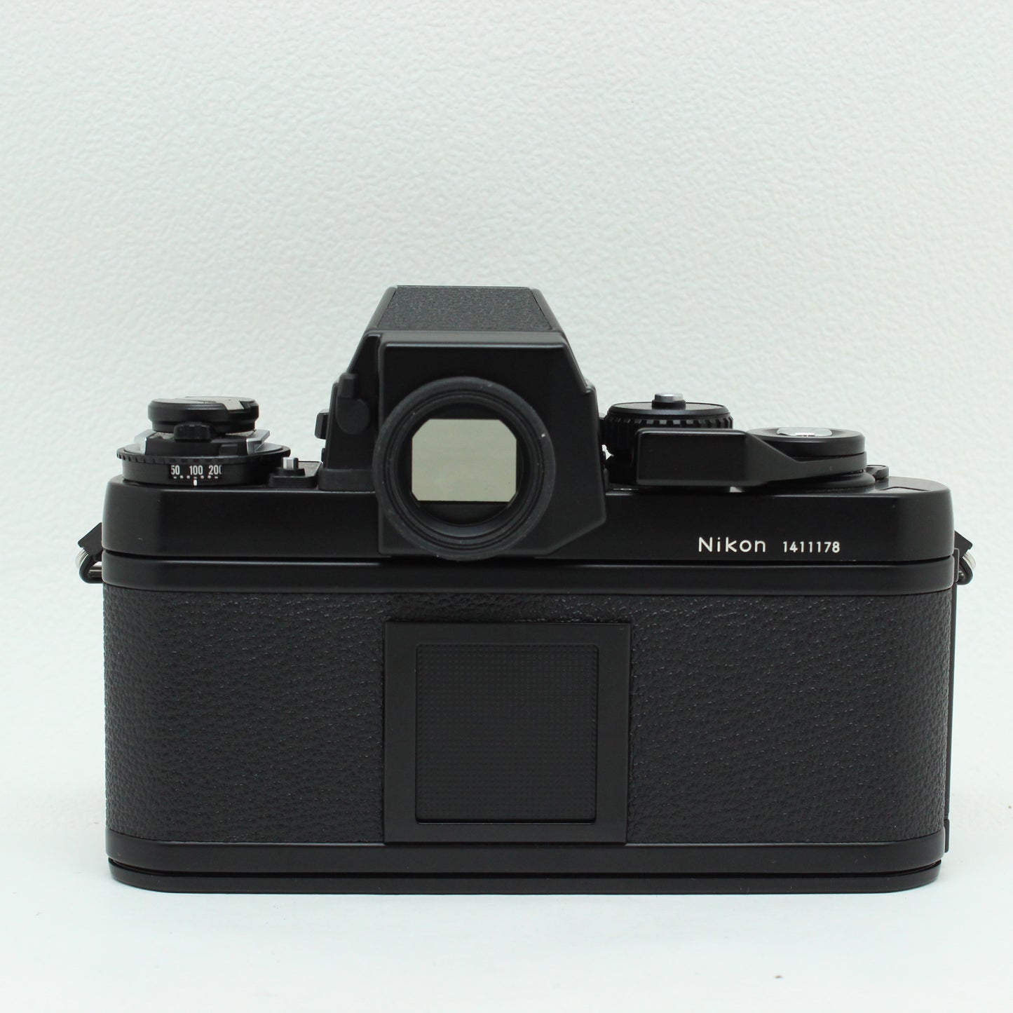 中古 Nikon F3 HP ボディ【6月20日(土) YouTube生配信でご紹介】