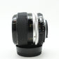 中古 Nikon micro-NIKKOR D 55mm F3.5 Auto