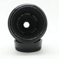 中古 Nikon micro-NIKKOR D 55mm F3.5 Auto