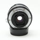 中古 Nikon micro-NIKKOR D 55mm F3.5 Auto